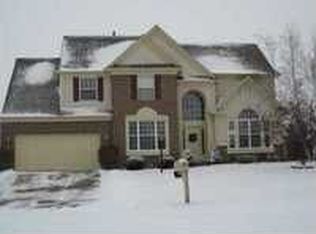 15416 Heath Cir, Westfield, IN 46074