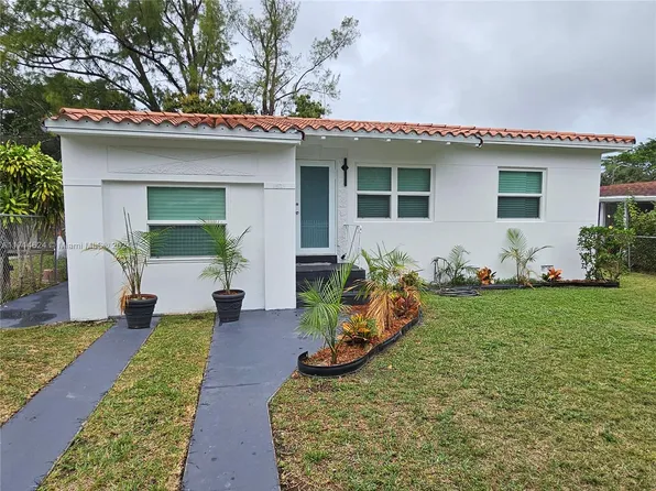 1521 NW 31st St, Miami, FL 33142