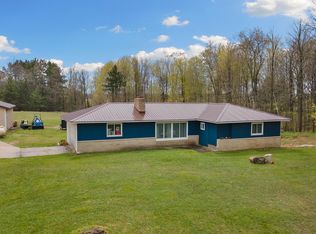 17089 Us Highway 10, Hersey, MI 49639