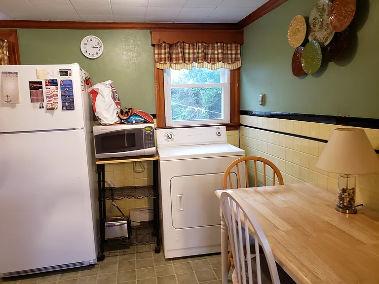 appliances