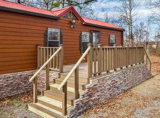 447 County Road 654, Mentone, AL 35984