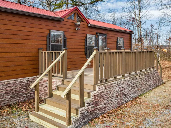 447 County Road 654, Mentone, AL 35984