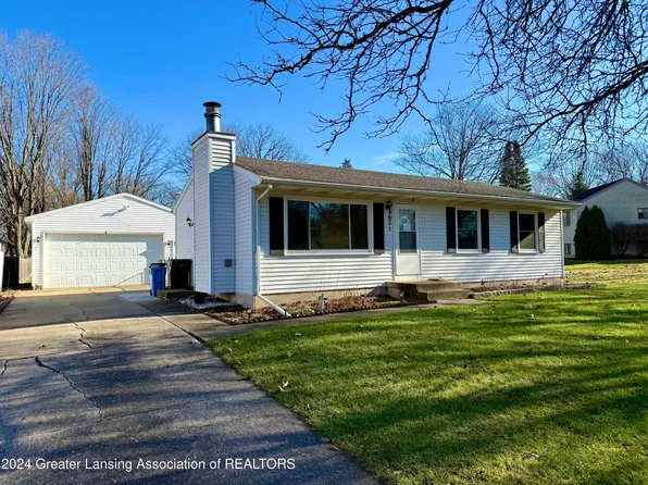 5621 Annapolis Dr, Lansing, MI 48911