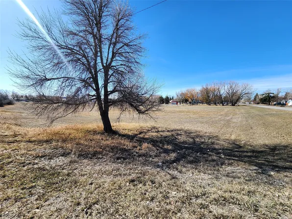 3rd St SW, Choteau, MT 59422