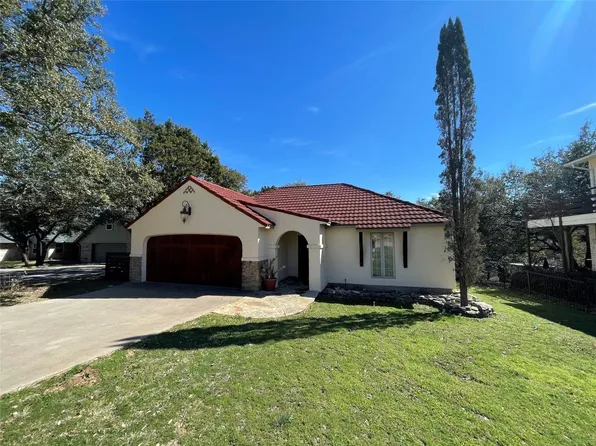 4715 Steepleridge Trl, Granbury, TX 76048