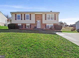 6418 Craigmont Rd, Baltimore, MD 21207