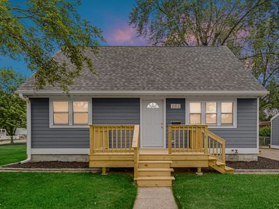 202 Russell St, Michigan City, IN, 46360