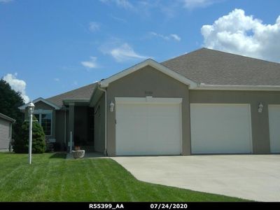 2424 SW Golf View Dr, Topeka, KS, 66614