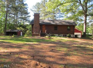 215 White Rd, Fayetteville, GA 30214