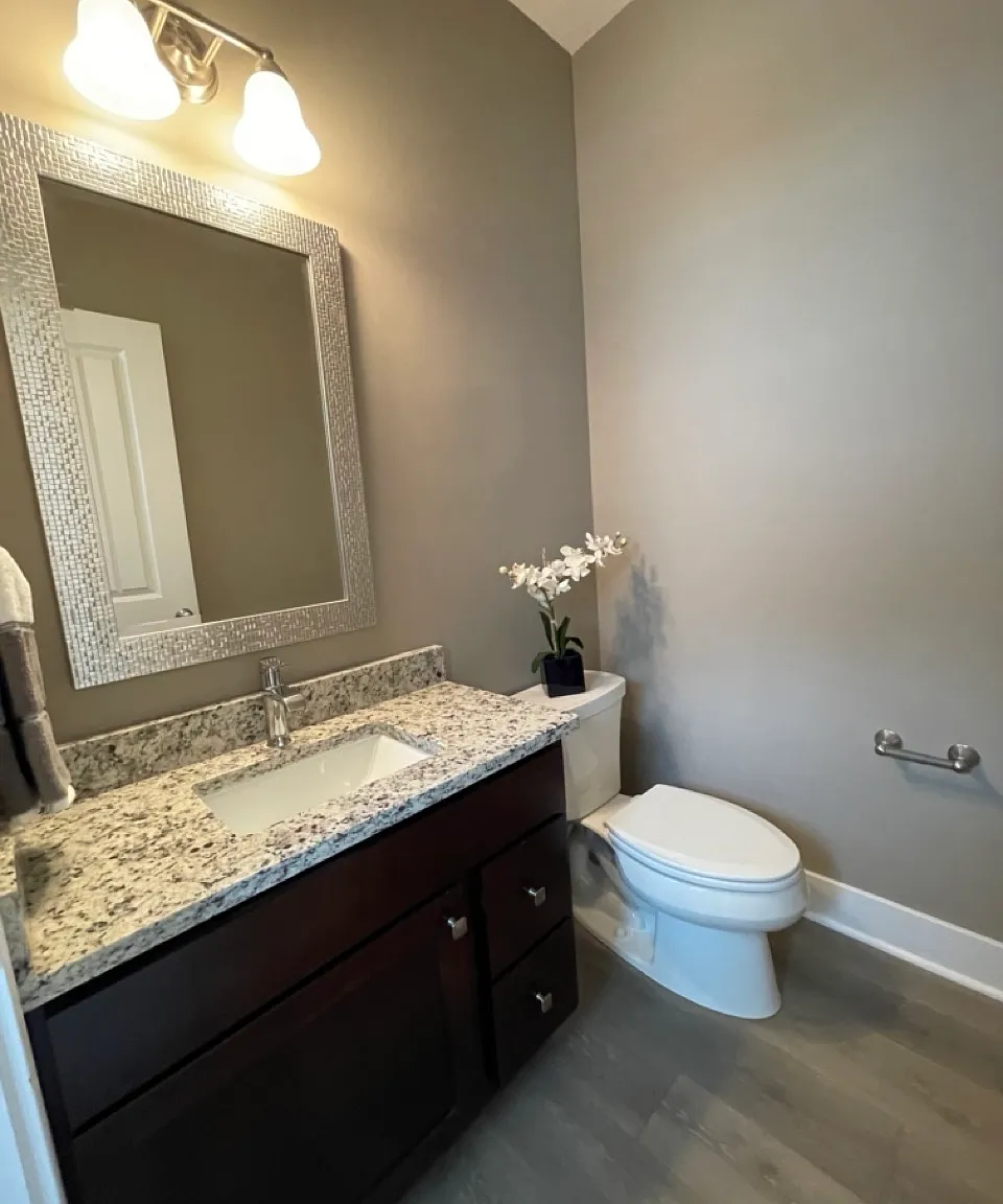 2 bed, 2.5 bath, 1300 sqft, $2,500 — Photo 3