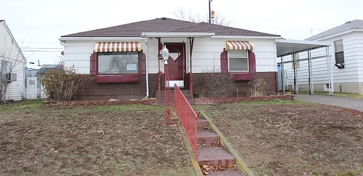 1st image of this home