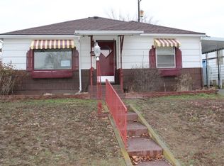 623 E Garland Ave, Spokane, WA 99207