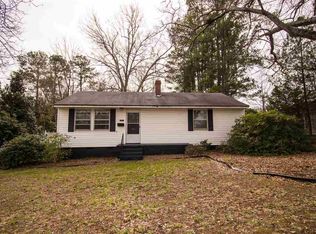 2223 Bellview Rd, Anderson, SC 29621
