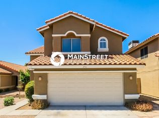 2541 W Gary Dr, Chandler, AZ 85224