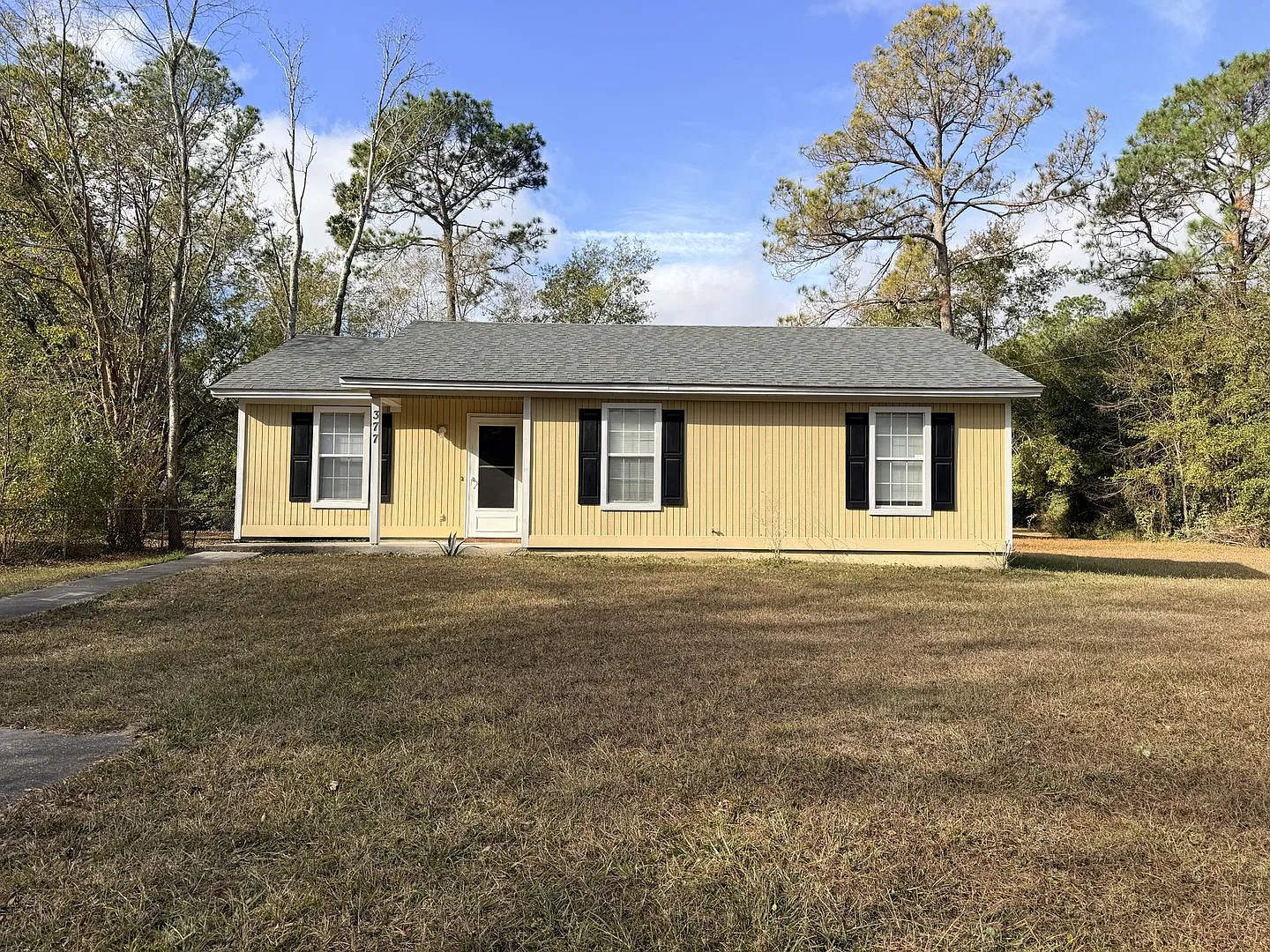 3BD/1.5B Home in Brooks County - Close to Valdosta — Photo 2