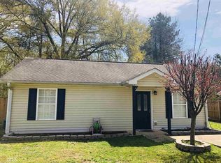 60 Taylorsville Rd, Aragon, GA 30104