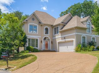 1213 Forrest Oaks Ct S, Nashville, TN 37221