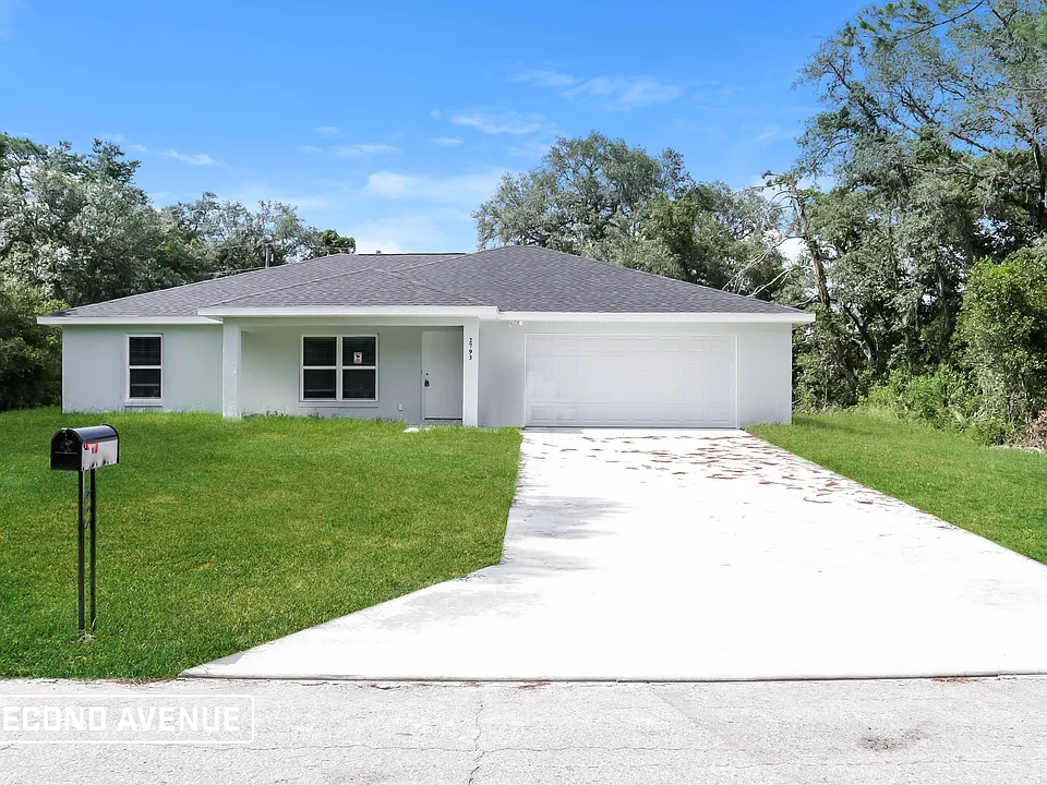 2793 SW 140th Pl
