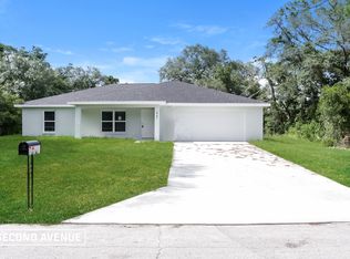 2793 SW 140th Pl, Ocala, FL 34473