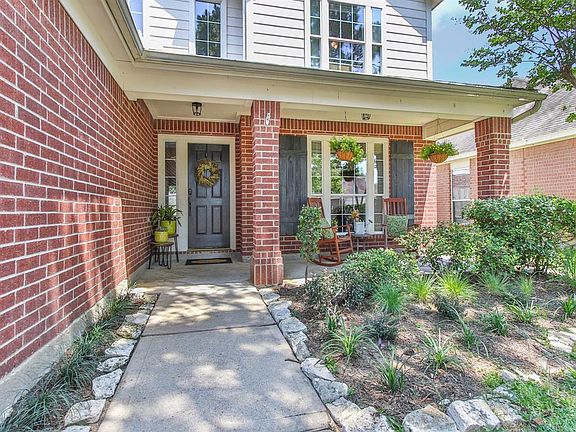 2nd image of 15427 Court Amber Trl