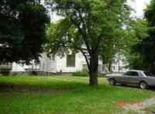 303 Marble St, Cadillac, MI 49601