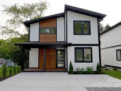35 Robin St, Asheville, NC, 28803