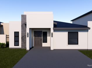 5026 Carambola Ln plan