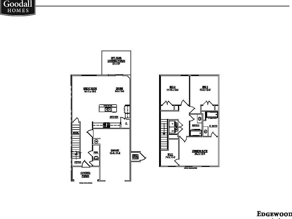 2nd image of 1002 Shepard Sq Lot 1602