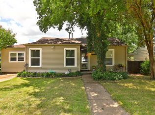 865 Davis Dr, Abilene, TX 79605