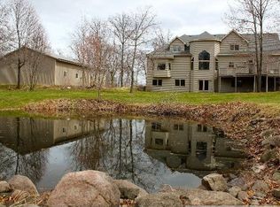 16632 Hanson Blvd NW, Andover, MN 55304