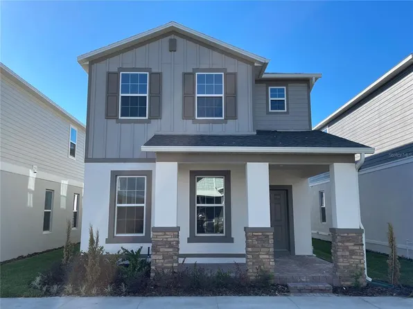 607 Cheval Ln, Debary, FL 32713