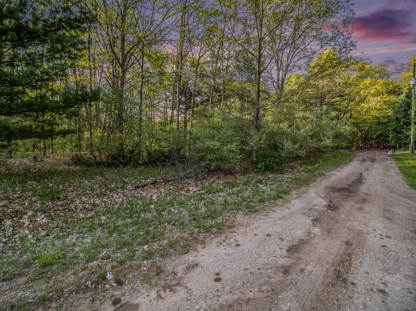 PARCEL W Harrison Rd #B, Mears, MI 49436