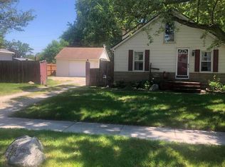 28550 Wexford Dr, Warren, MI