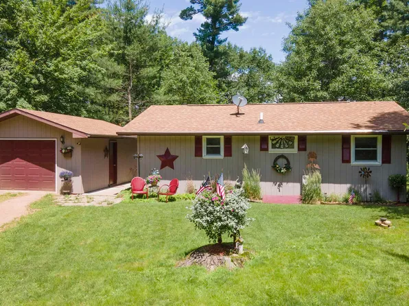 N3590 Deer Cir, Wautoma, WI 54982