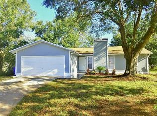 352 Vallejo Ct, Lakeland, FL 33809