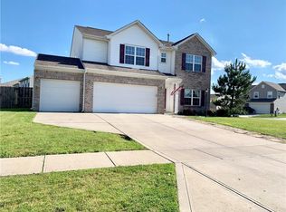 7817 Bombay Ln, Indianapolis, IN 46239