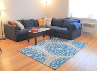 131 Sewall Ave APT 2, Brookline, MA 02446