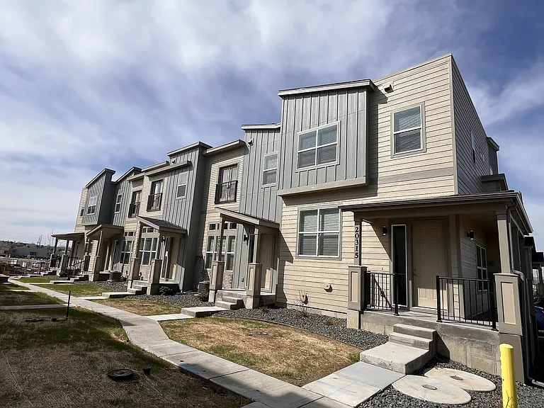 The Townhomes at Pine Drive — Photo 29