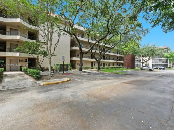 10501 W Broward Blvd APT 407, Plantation, FL 33324