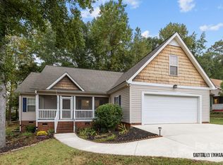 2300 Crosstrail Rdg, Rock Hill, SC 29732