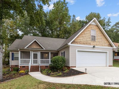 2300 Crosstrail Rdg, Rock Hill, SC, 29732