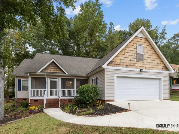 2300 Crosstrail Rdg, Rock Hill, SC 29732