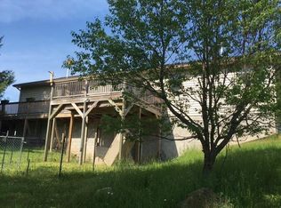 6177 S Black River Rd, Onaway, MI 49765