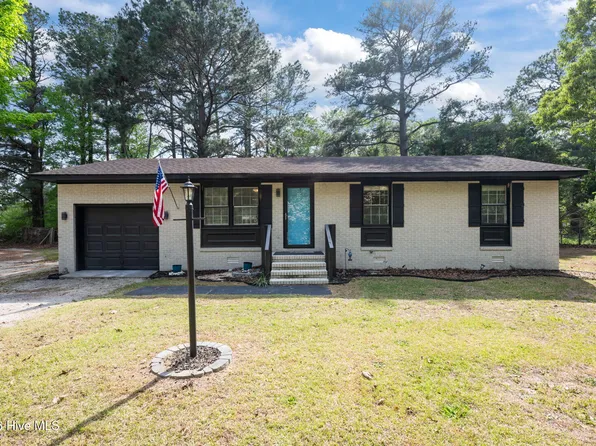 3605 River Road, Vanceboro, NC 28586