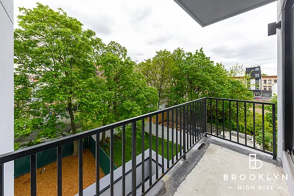 Rented by Brooklyn High Rise LLC | media 15
