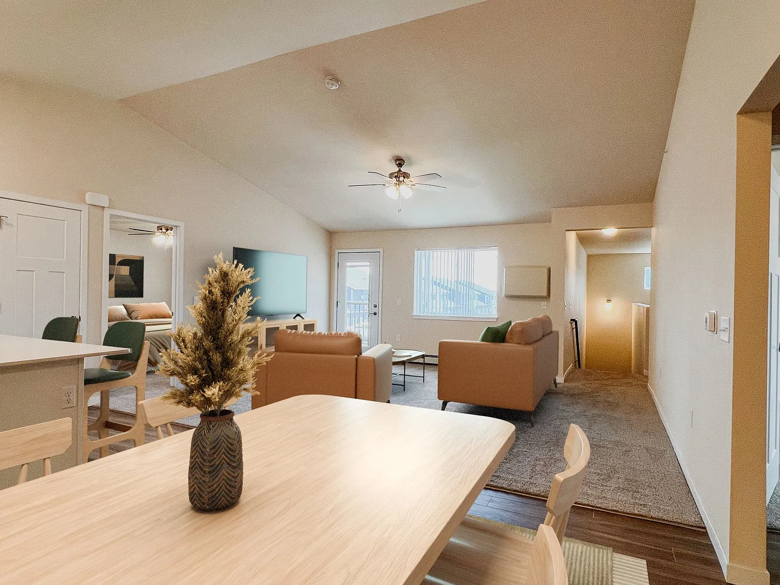 SCS Eau Claire Apartment Community — Photo 3