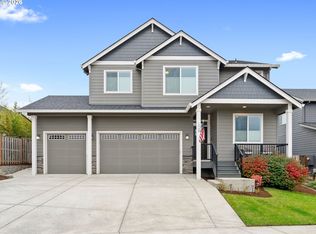 1908 NW 26th Ave, Battle Ground, WA 98604