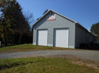 20 Birch St, Kane, PA 16735