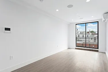 Rented by Corcoran
