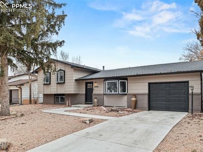6940 Roaring Springs Ln, Fountain, CO, 80817